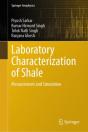 Laboratory Characterization Of Shale - Preview