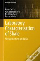 Laboratory Characterization Of Shale