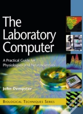 Laboratory Computer