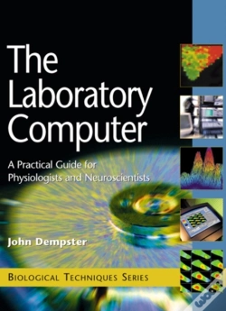 Capa do artigo Laboratory Computer