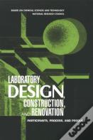 Laboratory Design, Construction, And Renovation