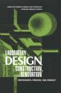 Laboratory Design, Construction, And Renovation - Preview