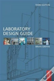 Capa do artigo Laboratory Design Guide