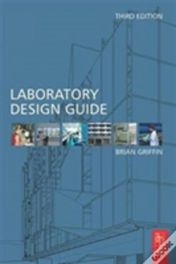 Capa do artigo Laboratory Design Guide