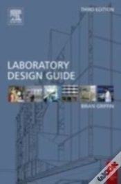 Capa do artigo Laboratory Design Guide