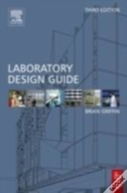 Capa do artigo Laboratory Design Guide