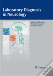Laboratory Diagnosis In Neurology
