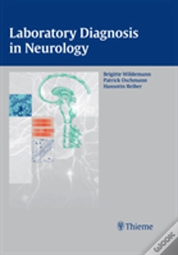 Capa do artigo Laboratory Diagnosis In Neurology