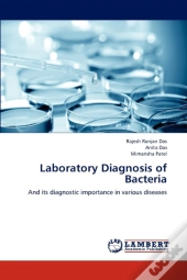 Laboratory Diagnosis Of Bacteria