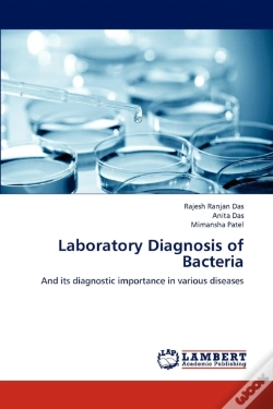 Capa do artigo Laboratory Diagnosis Of Bacteria