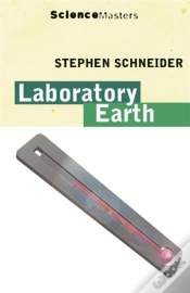 Capa do artigo Laboratory Earth