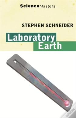 Capa do artigo Laboratory Earth