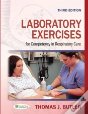 Capa do artigo Laboratory Exercises For Competency In Respiratory Care