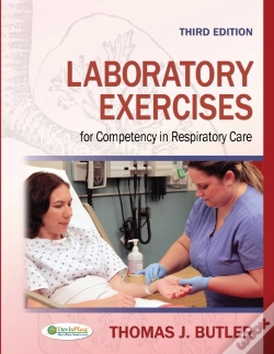 Capa do artigo Laboratory Exercises For Competency In Respiratory Care