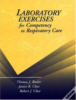 Capa do artigo Laboratory Exercises For Competency In Respiratory Care