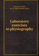 Laboratory Exercises In Physiography