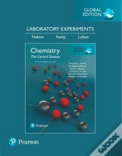 Capa do artigo Laboratory Experiments For Chemistry: The Central Science In Si Units