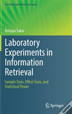 Capa do artigo Laboratory Experiments In Information Retrieval
