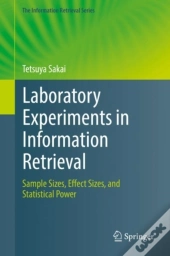 Laboratory Experiments In Information Retrieval