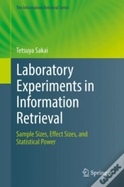 Capa do artigo Laboratory Experiments In Information Retrieval