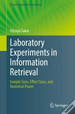 Capa do artigo Laboratory Experiments In Information Retrieval