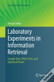 Capa do artigo Laboratory Experiments In Information Retrieval