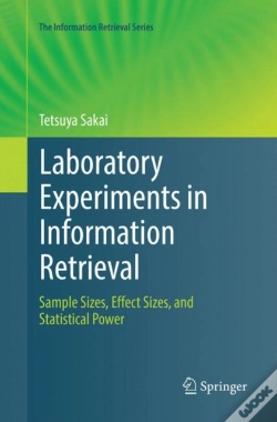 Capa do artigo Laboratory Experiments In Information Retrieval