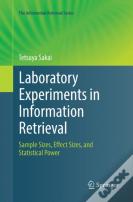 Laboratory Experiments In Information Retrieval