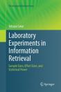 Laboratory Experiments In Information Retrieval - Preview