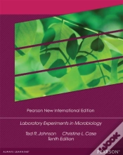 Capa do artigo Laboratory Experiments In Microbiology