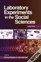 Laboratory Experiments In The Social Sciences