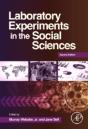 Laboratory Experiments In The Social Sciences - Preview