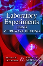 Capa do artigo Laboratory Experiments Using Microwave Heating