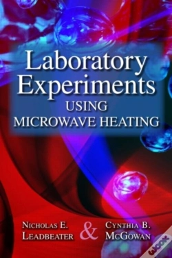 Capa do artigo Laboratory Experiments Using Microwave Heating