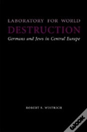 Capa do artigo Laboratory For World Destruction