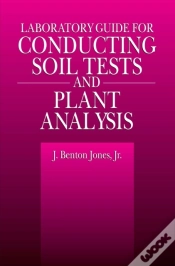 Capa do artigo Laboratory Guide For Conducting Soil Tests And Plant Analysis