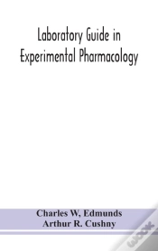 Capa do artigo Laboratory Guide In Experimental Pharmacology