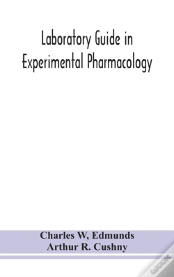 Capa do artigo Laboratory Guide In Experimental Pharmacology