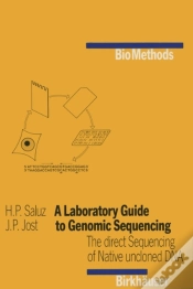 Capa do artigo Laboratory Guide To Genomic Sequencing