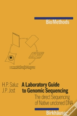 Capa do artigo Laboratory Guide To Genomic Sequencing