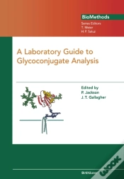 Capa do artigo Laboratory Guide To Glycoconjugate Analysis