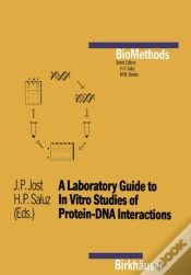 Capa do artigo Laboratory Guide To In Vitro Studies Of Protein-Dna Interactions