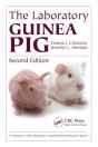 Laboratory Guinea Pig - Preview