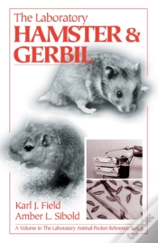 Capa do artigo Laboratory Hamster And Gerbil
