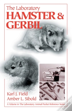 Capa do artigo Laboratory Hamster And Gerbil