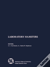 Capa do artigo Laboratory Hamsters