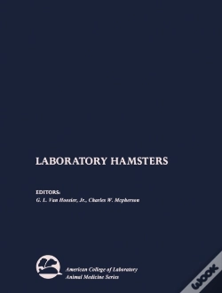 Capa do artigo Laboratory Hamsters