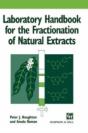 Laboratory Handbook For The Fractionation Of Natural Extracts - Preview