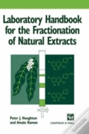 Capa do artigo Laboratory Handbook For The Fractionation Of Natural Extracts