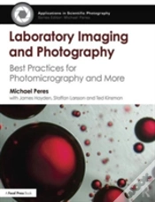 Capa do artigo Laboratory Imaging & Photography